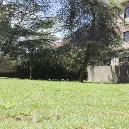 Chambai Hotel Naivasha Ngoại thất bức ảnh