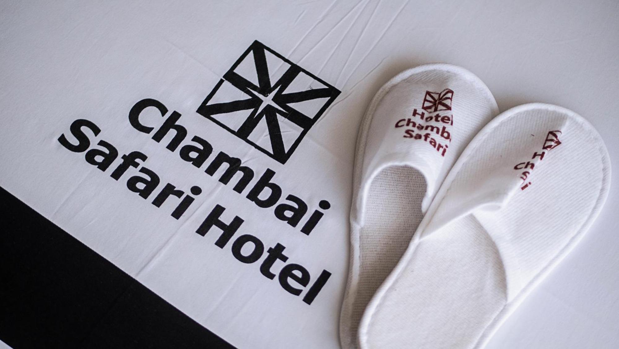 Chambai Hotel Naivasha Ngoại thất bức ảnh