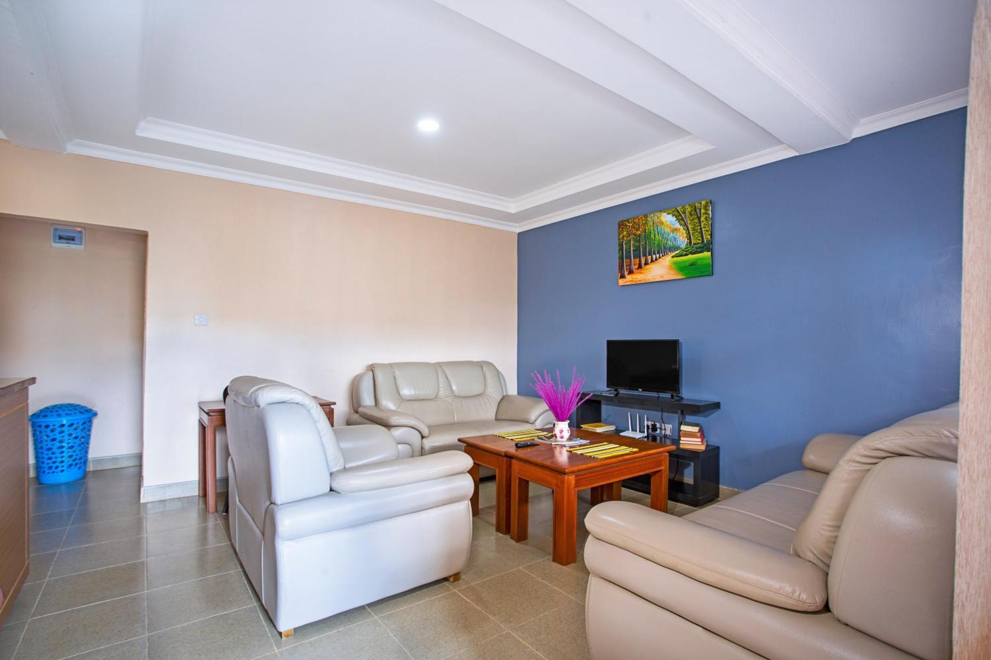 Chambai Hotel Naivasha Ngoại thất bức ảnh