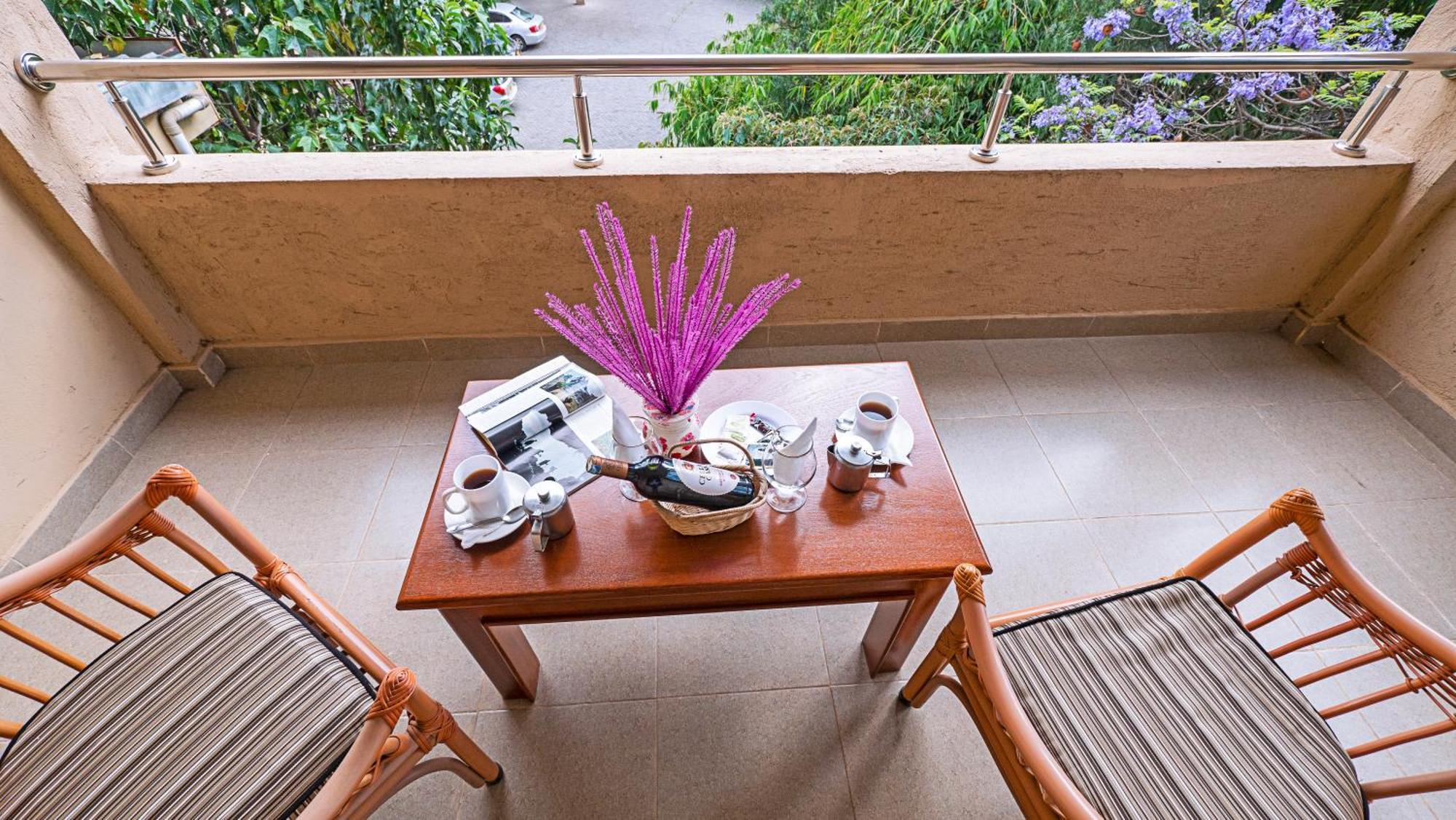 Chambai Hotel Naivasha Ngoại thất bức ảnh