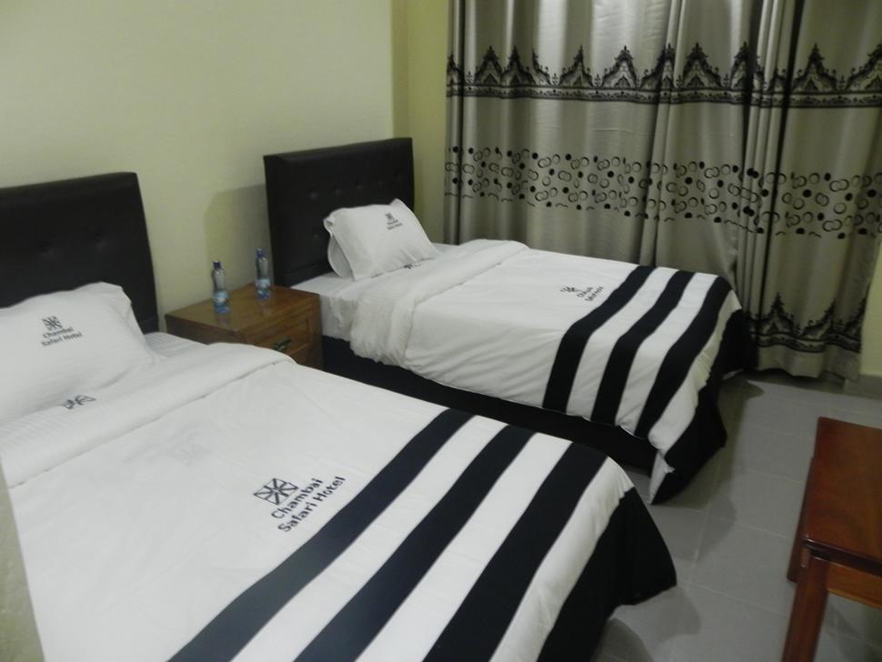 Chambai Hotel Naivasha Ngoại thất bức ảnh